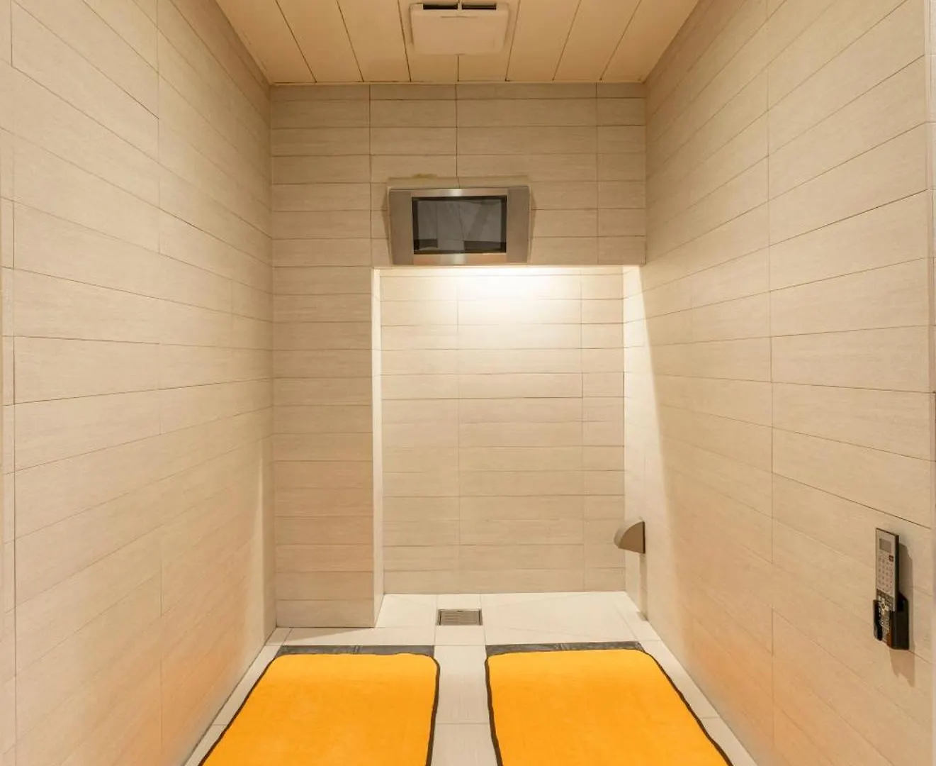 Hotel del amor Asahikawa Hotel Liprose-Adult Only