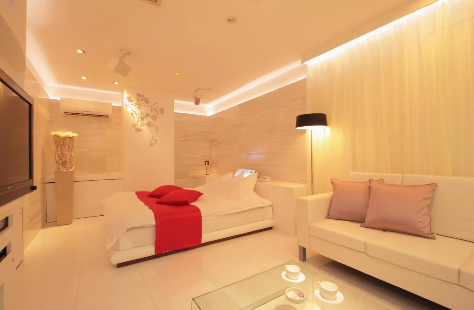 Asahikawa Hotel Liprose-Adult Only