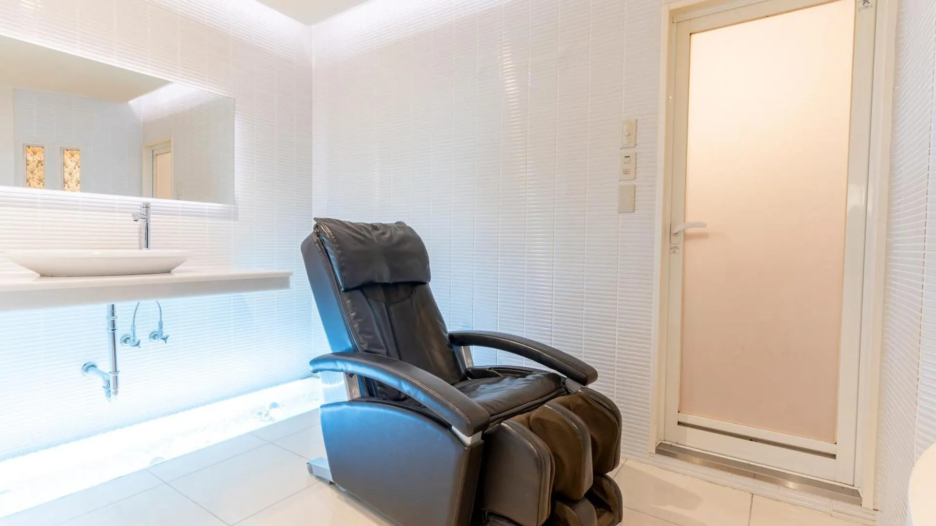 Asahikawa Hotel Liprose-Adult Only Japan