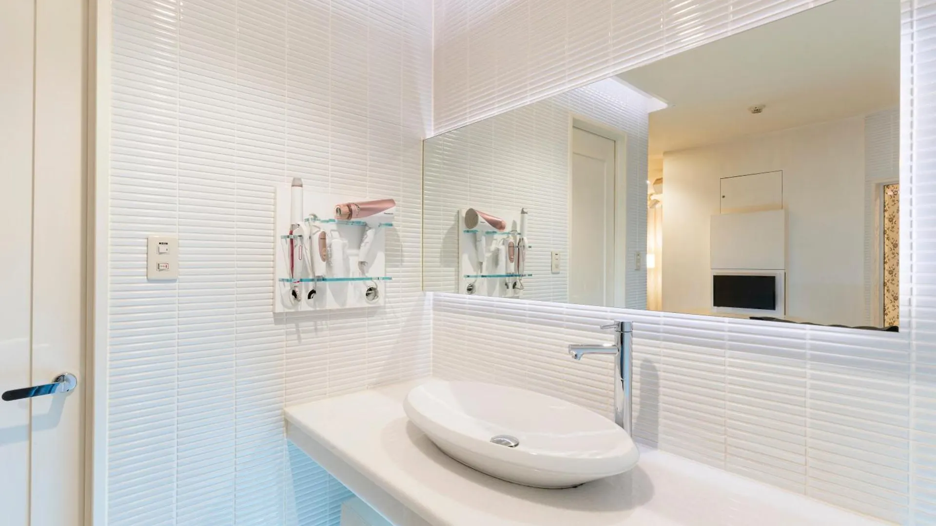 Asahikawa Hotel Liprose-Adult Only