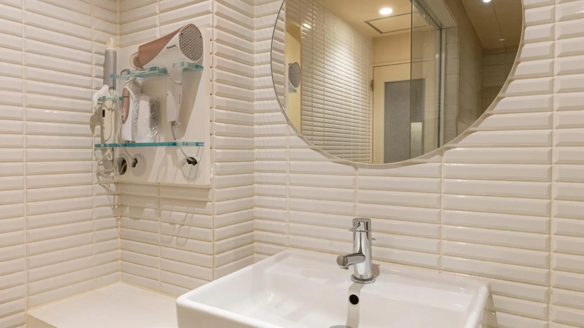 Love hotel Asahikawa Hotel Liprose-Adult Only