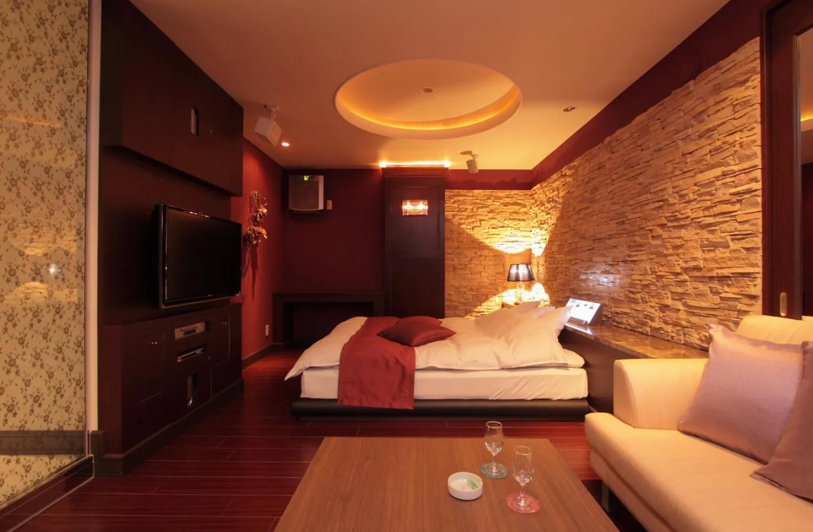 Asahikawa Hotel Liprose-Adult Only