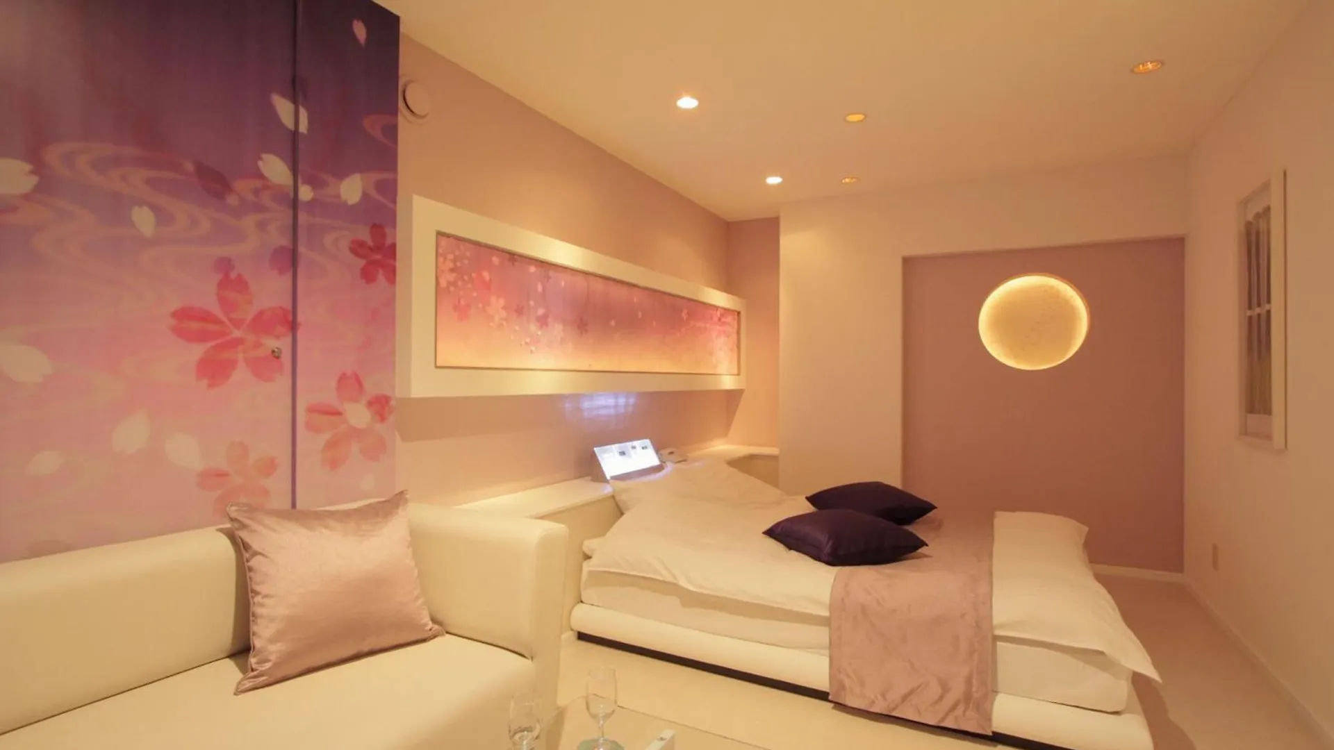 Love hotel Asahikawa Hotel Liprose-Adult Only