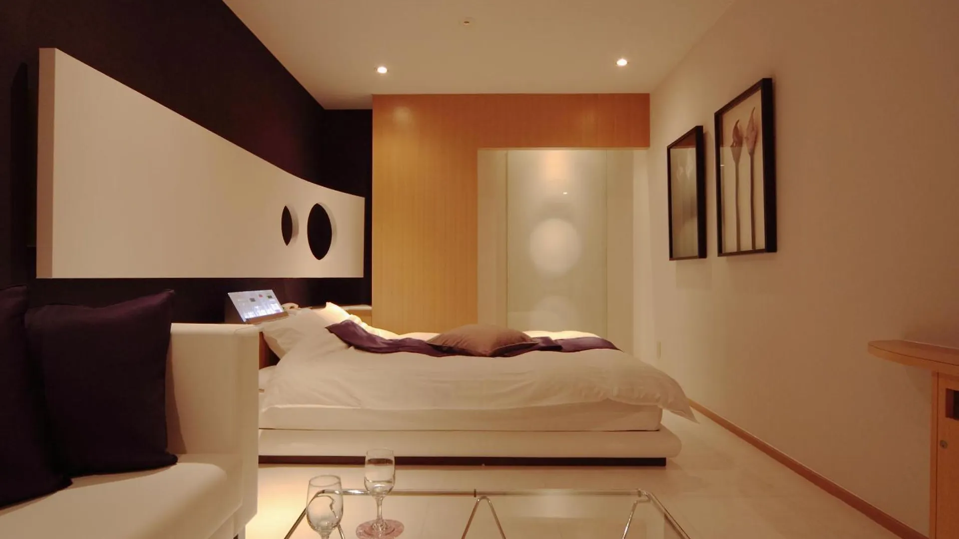 Asahikawa Hotel Liprose-Adult Only Love hotel