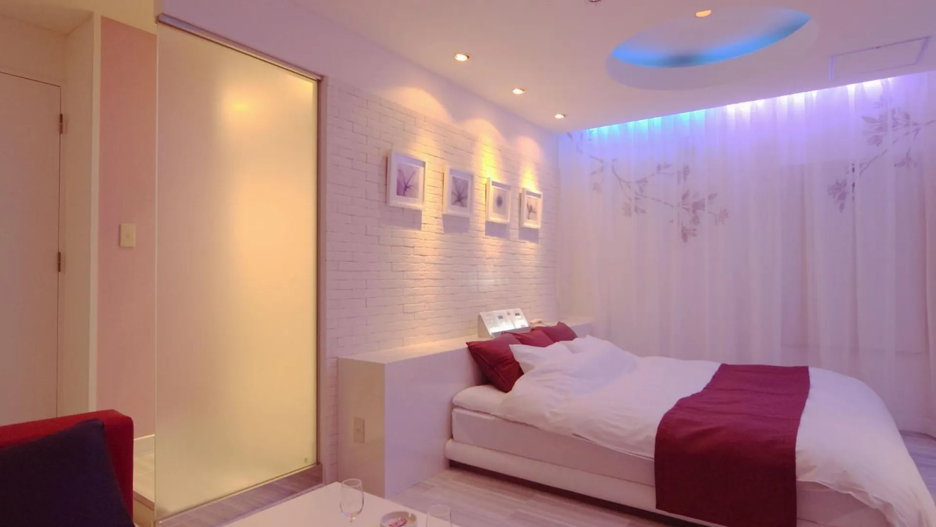 Asahikawa Hotel Liprose-Adult Only Love hotel